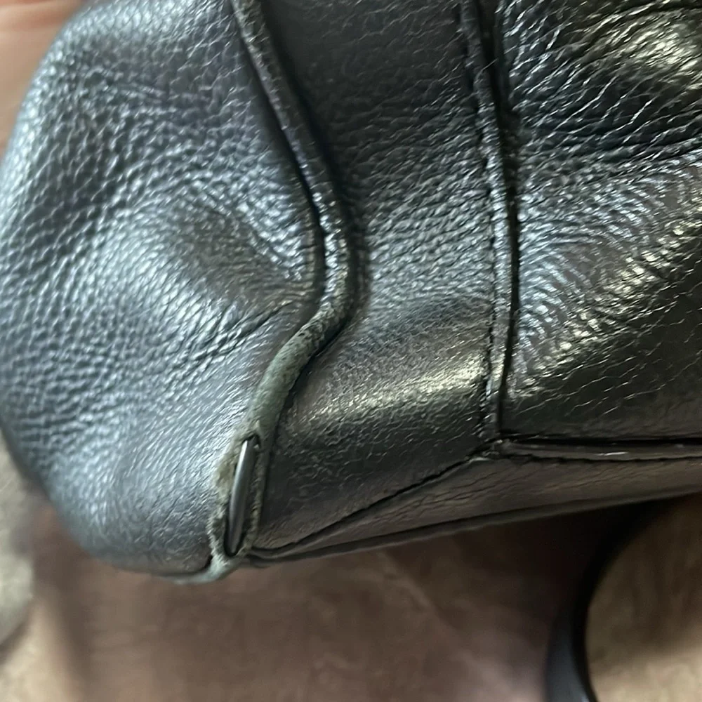 Kate spade black crossbody